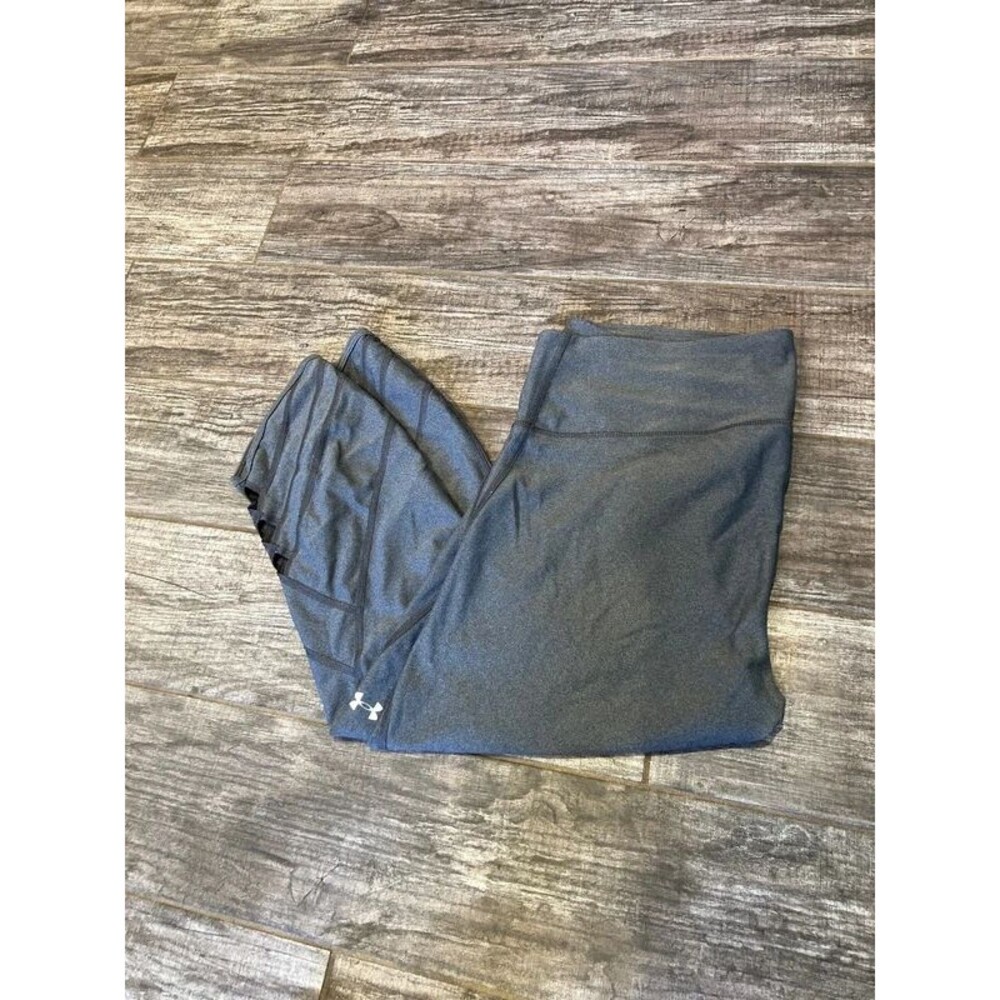 Under Armour Capri leggings